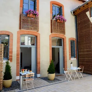 Le Clos Des Salins Appartamento
